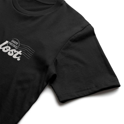 get lost Brand Sig Tee